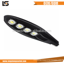 150w led street light solar housing in China